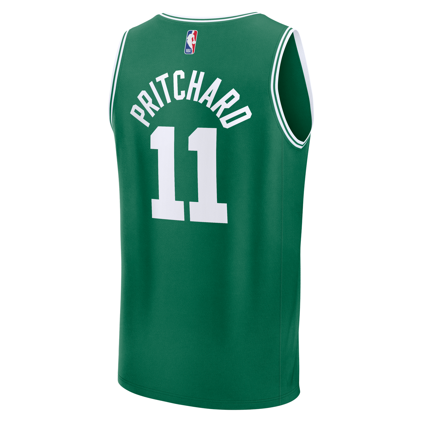 Payton Pritchard Boston Celtics Fanatics Fast Break Replica Jersey - Icon Edition - Kelly Green