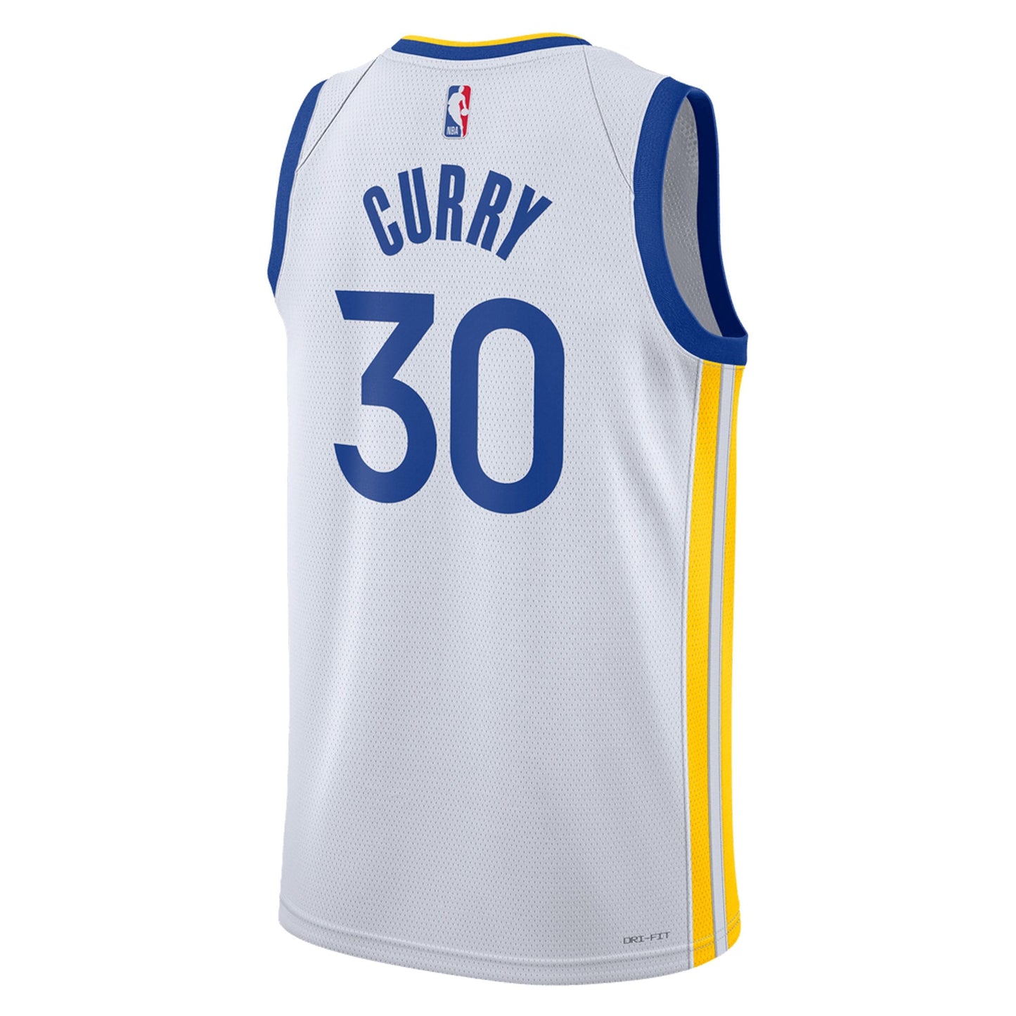 Stephen Curry Golden State Warriors Nike Unisex Swingman Jersey - Icon Edition - Royal