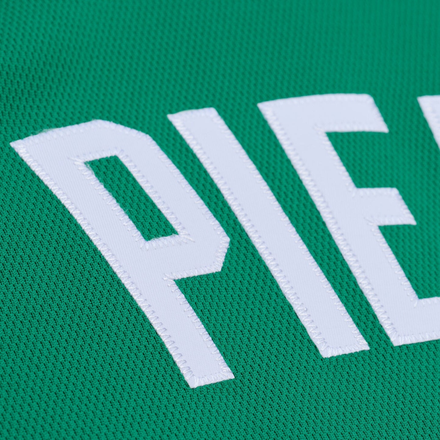 Paul Pierce Boston Celtics Mitchell & Ness 2007-08 Hardwood Classics Authentic Jersey - Kelly Green